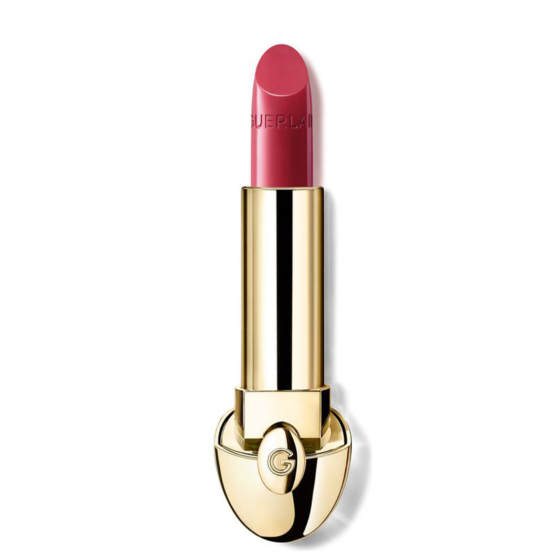 Rouge G Satin Rossetto Satinato 519 Le Rose Essentiel_GUE043911_Guerlain