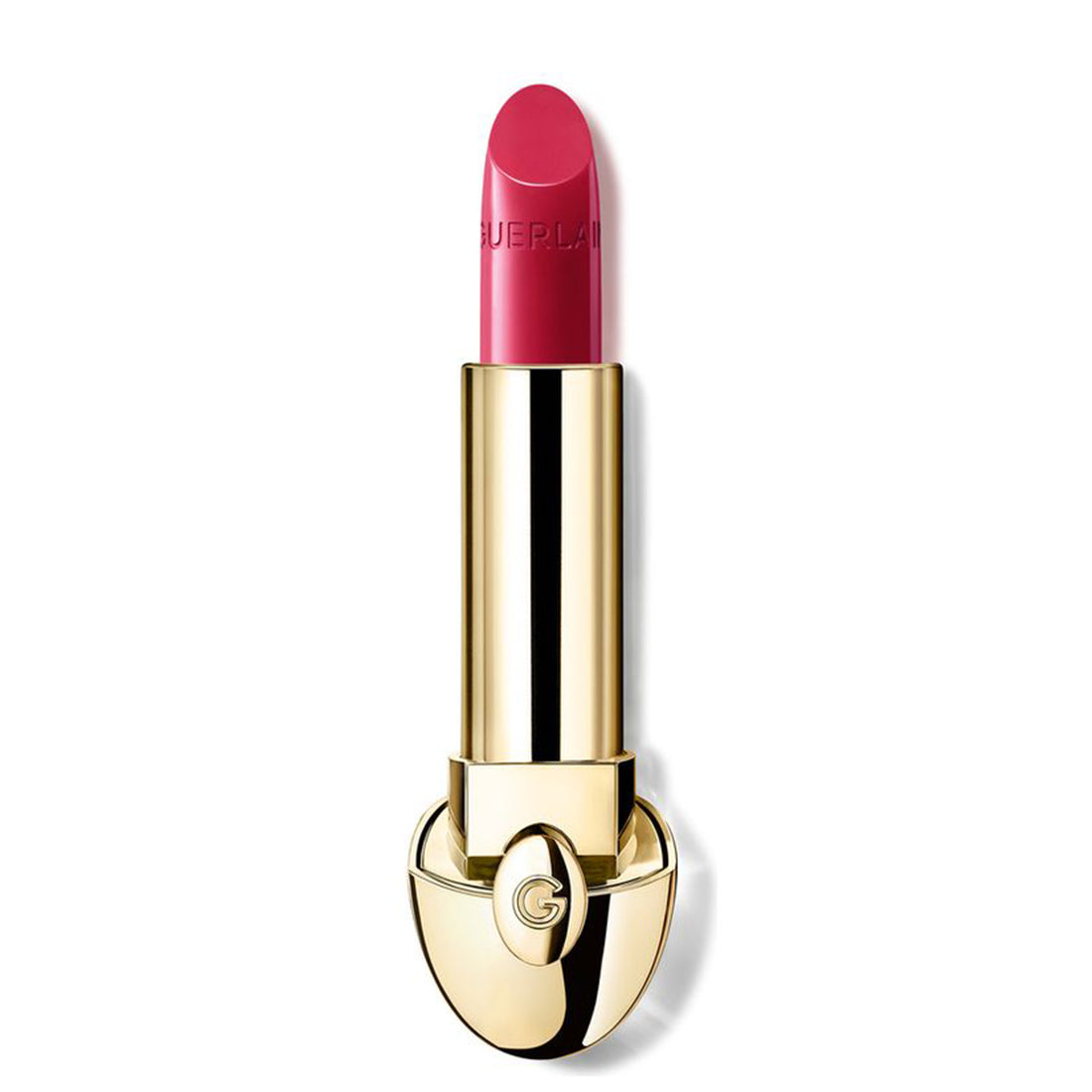 Rouge G Satin Rossetto Satinato 829 Le Fuchsia Profond_GUE043906_Guerlain