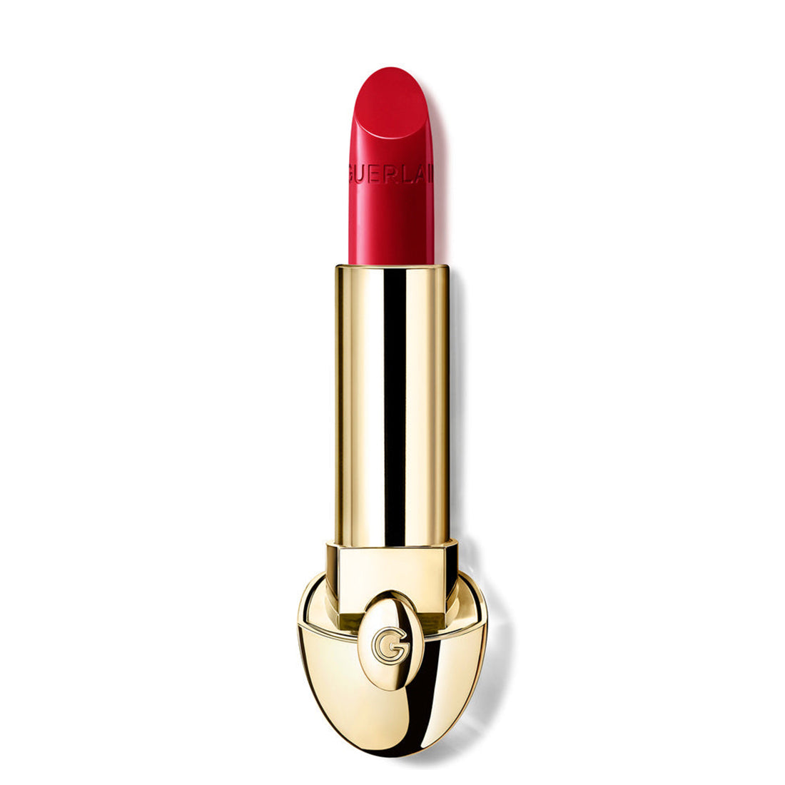 Rouge G Satin Rossetto Satinato 880 Le Rouge Rubis_GUE043913_Guerlain