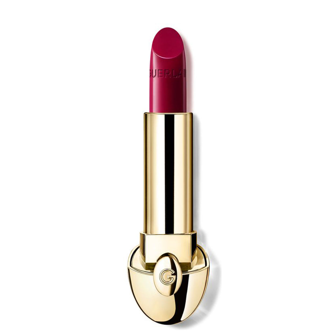 Rouge G Satin Rossetto Satinato 919 Le Rouge Cassis_GUE043898_Guerlain