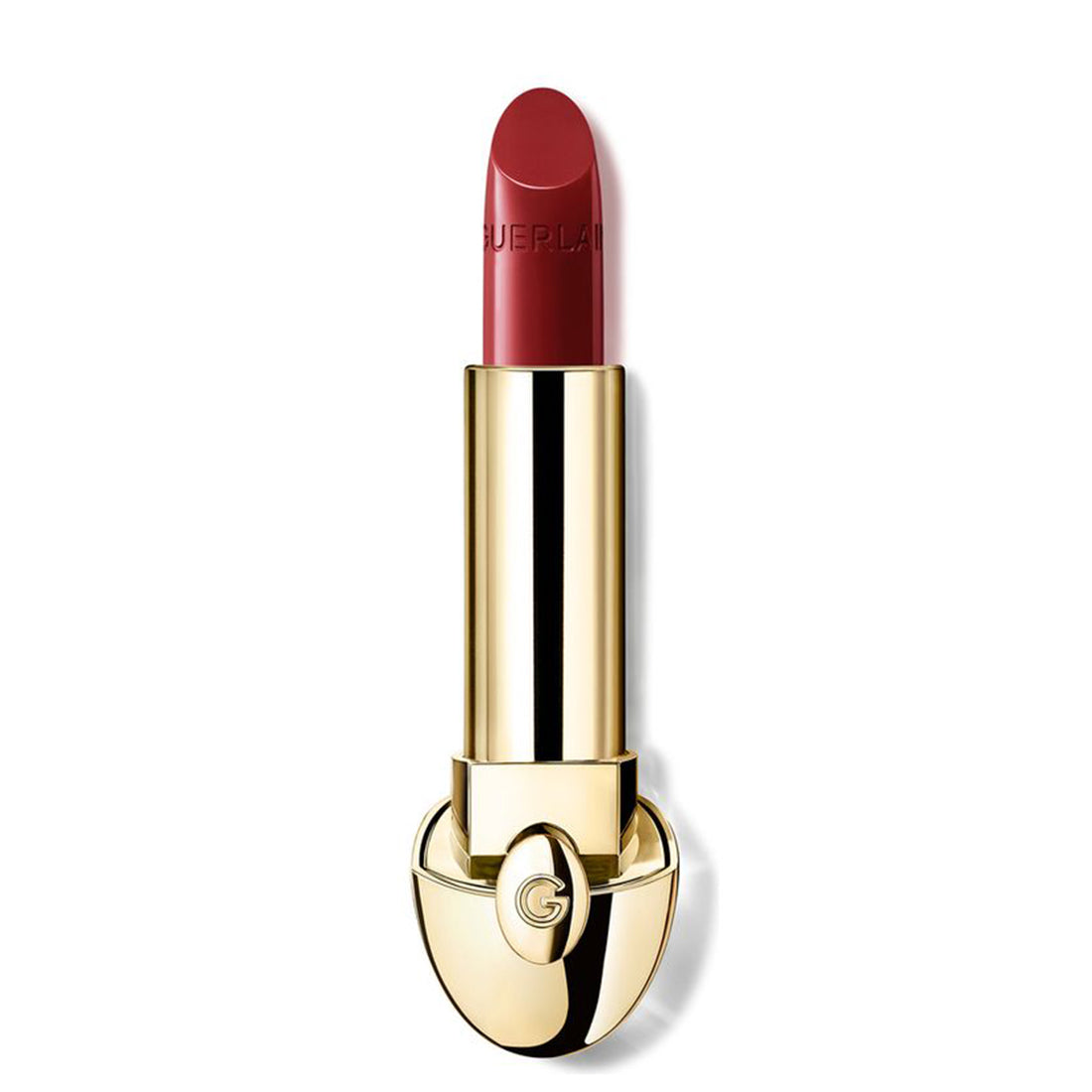 Rouge G Satin Rossetto Satinato 968 Le Lie De Vin_GUE044103_Guerlain