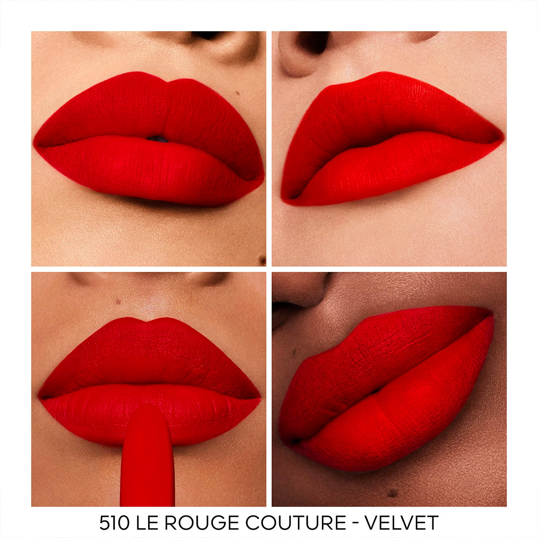Rouge G Velours Ricarica Edizione Limitata Guerlain x Germanier_GUE062624_Guerlain-3