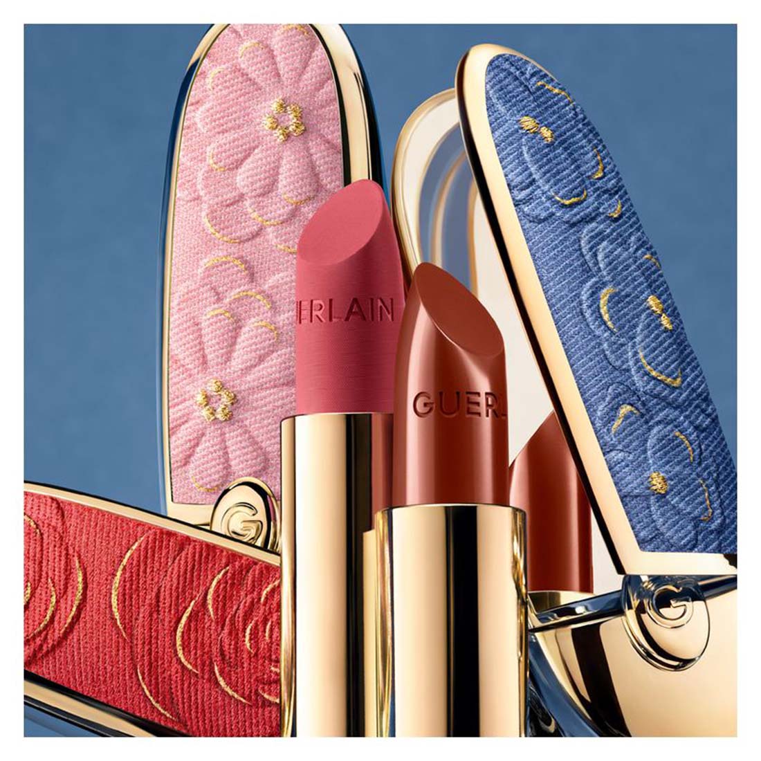 Rouge G Velvet 205 Le Beige Amandine_GUE062391_Guerlain-2