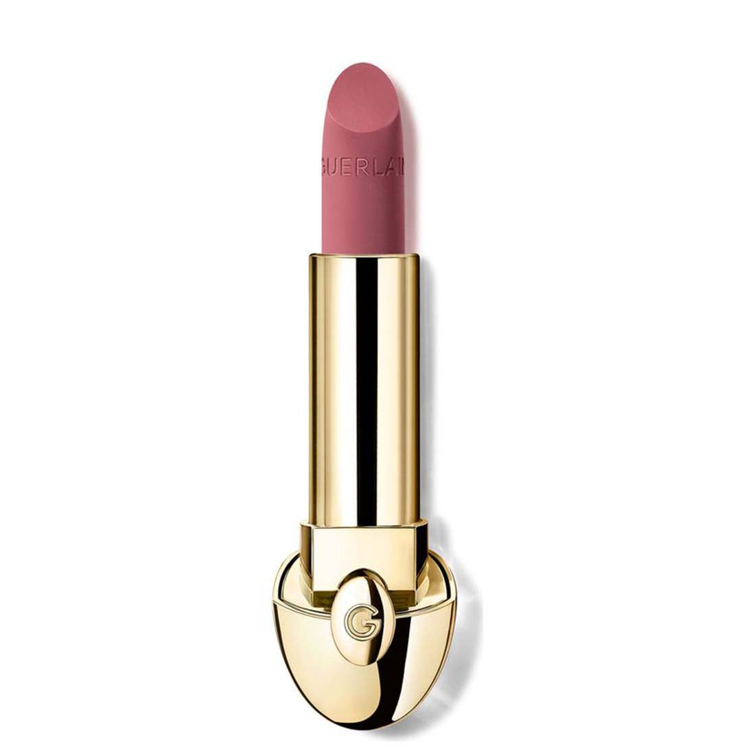 Rouge G Velvet 303 Le Rose Pivoine_GUE062392_Guerlain