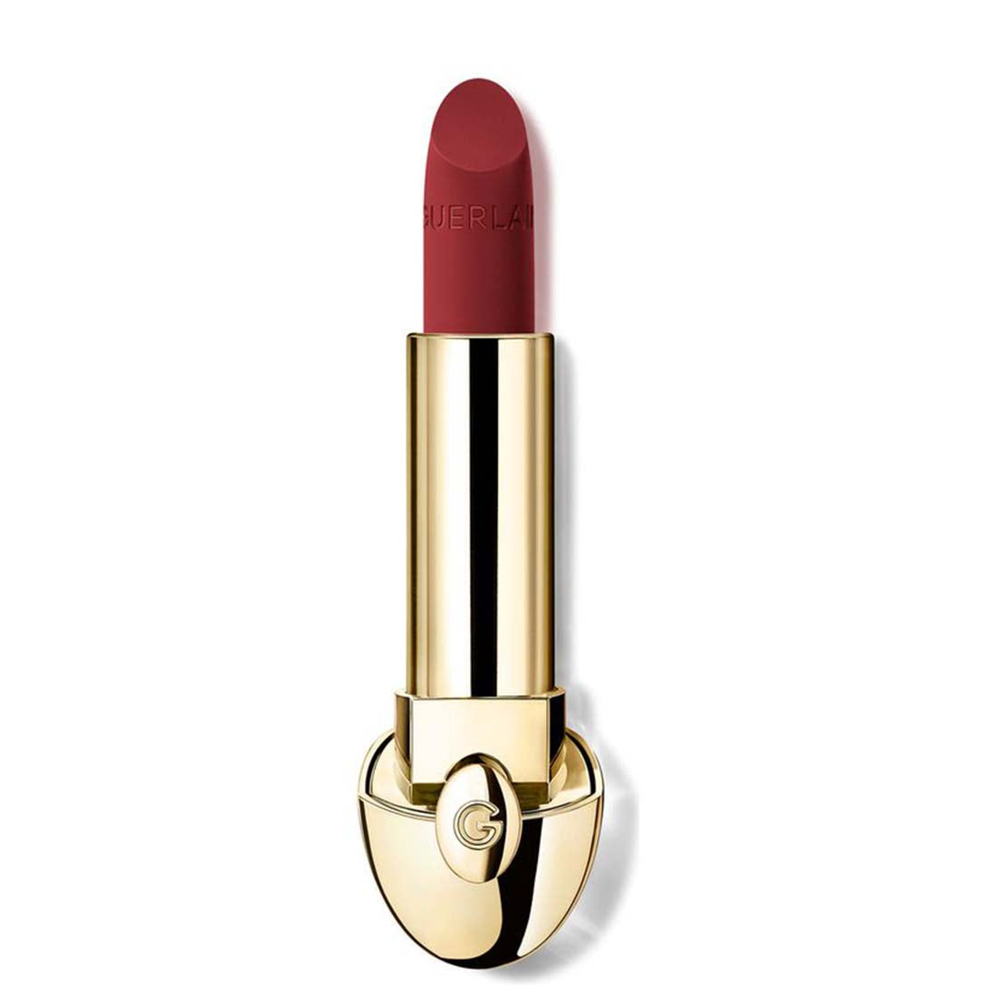 Rouge G Velvet 962 Le Tulipe Noire_GUE062393_Guerlain