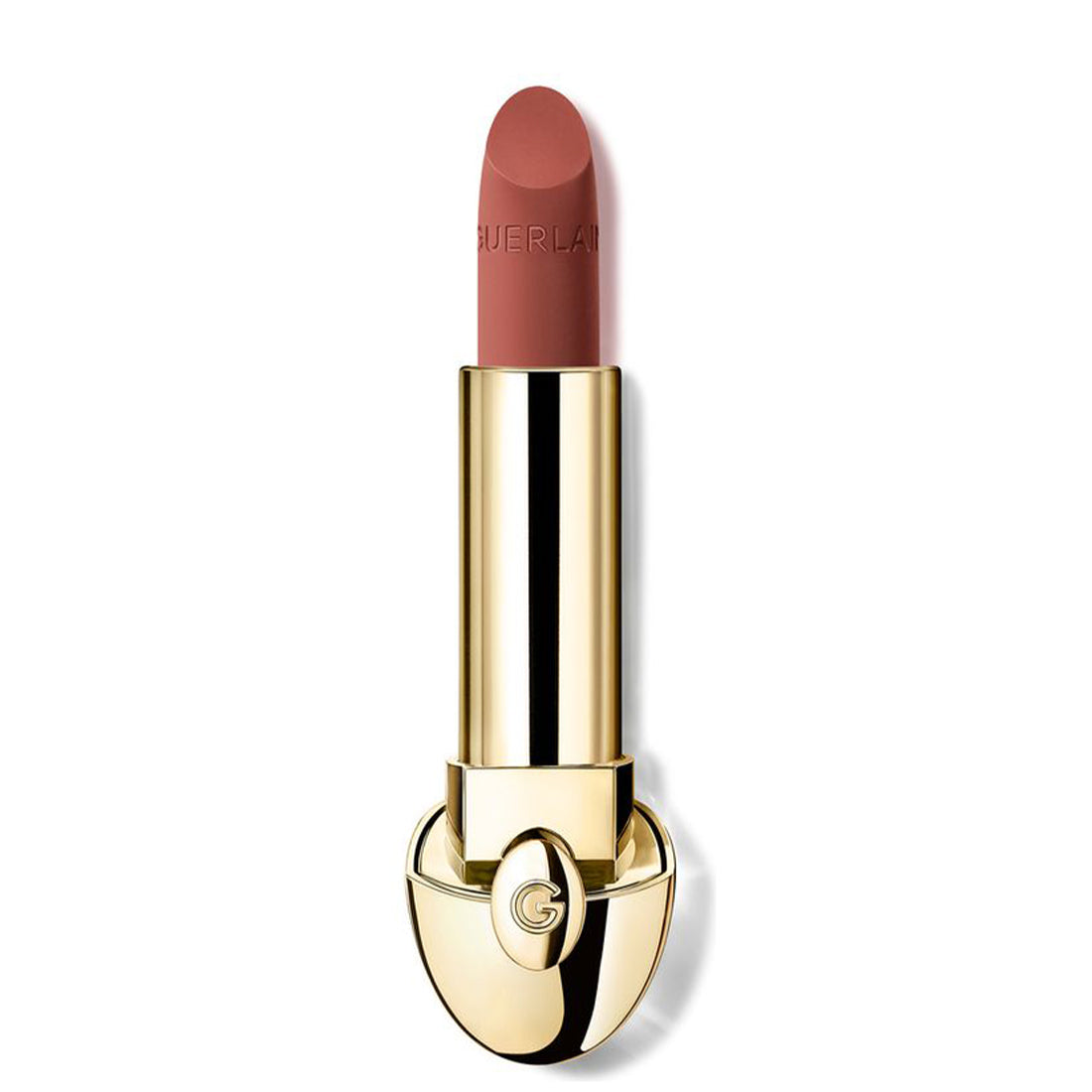 Rouge G Velvet Rossetto Mat Vellutato 360 Le Beige Nu_GUE044057_Guerlain