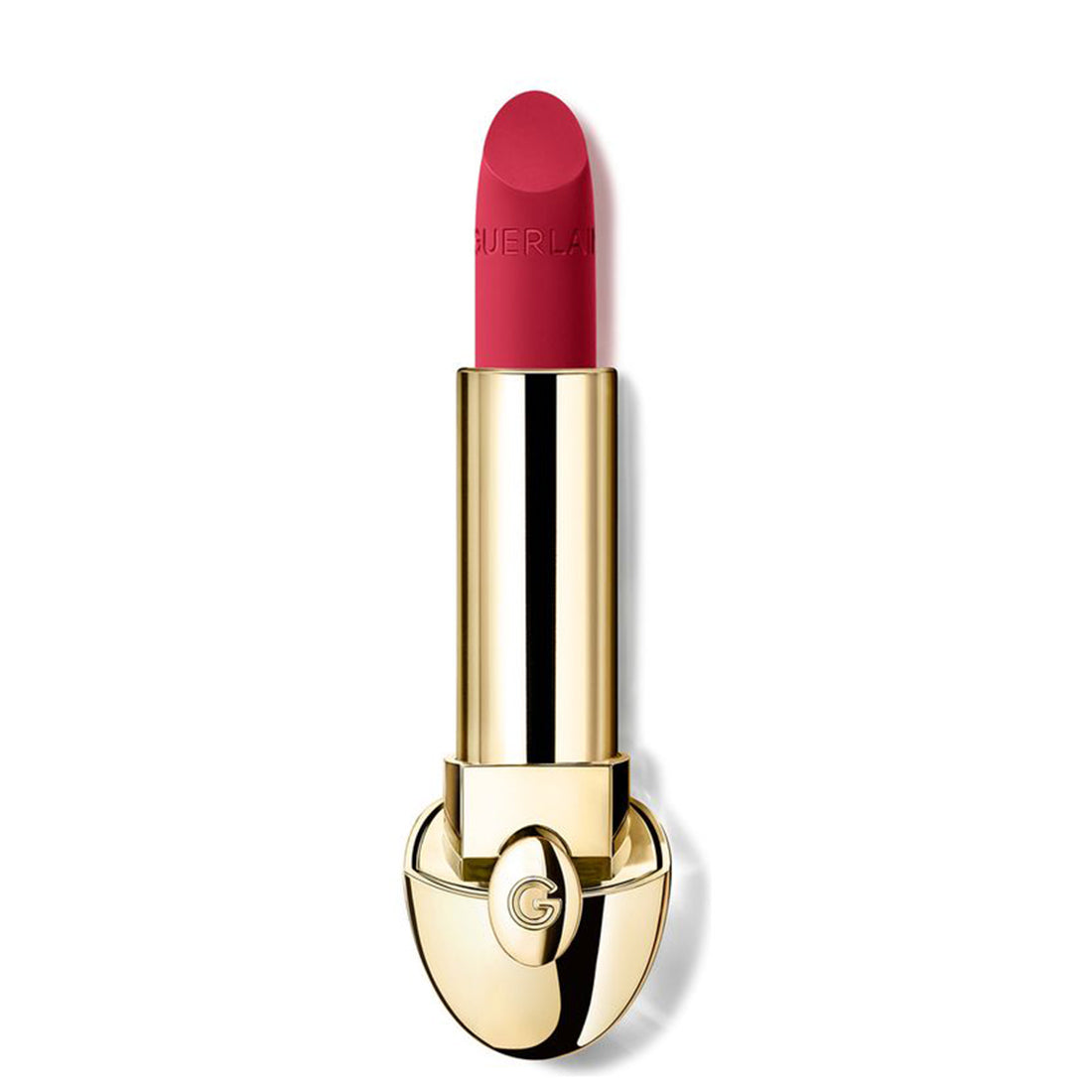 Rouge G Velvet Rossetto Mat Vellutato 772 Le Rose Bourbon_GUE043932_Guerlain