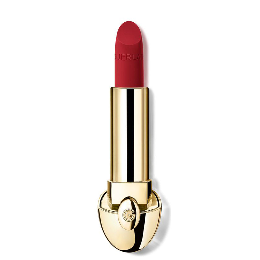 Rouge G Velvet Rossetto Mat Vellutato 775 Le Rouge Bordeaux_GUE043939_Guerlain