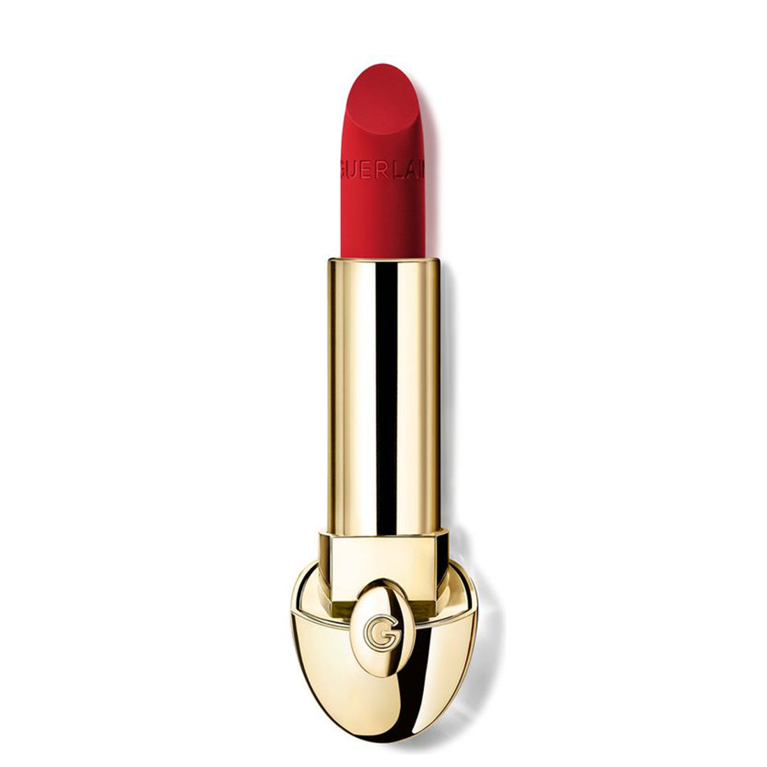 Rouge G Velvet Rossetto Mat Vellutato 880 Le Rouge Rubis_GUE043938_Guerlain