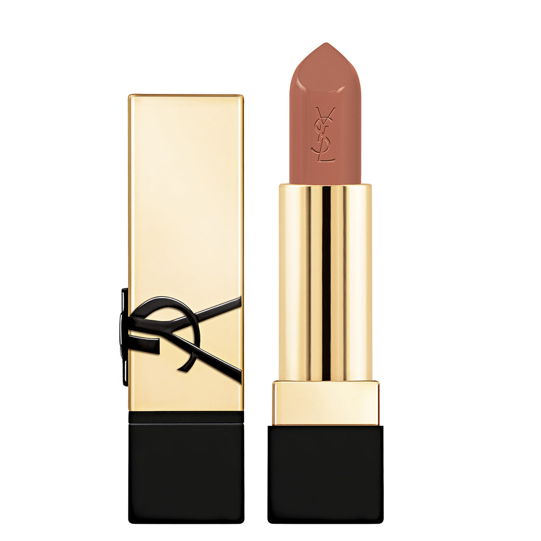 Rouge Pur Couture Rossetto Satinato Muse Nude_YSL275900_YSL