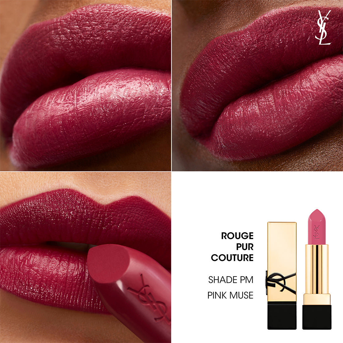 Rouge Pur Couture Rossetto Satinato Muse Pink_YSL277600_YSL-3