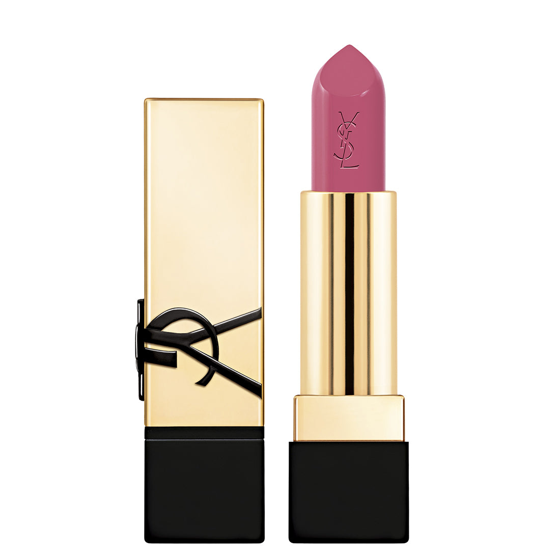 Rouge Pur Couture Rossetto Satinato Muse Pink_YSL277600_YSL
