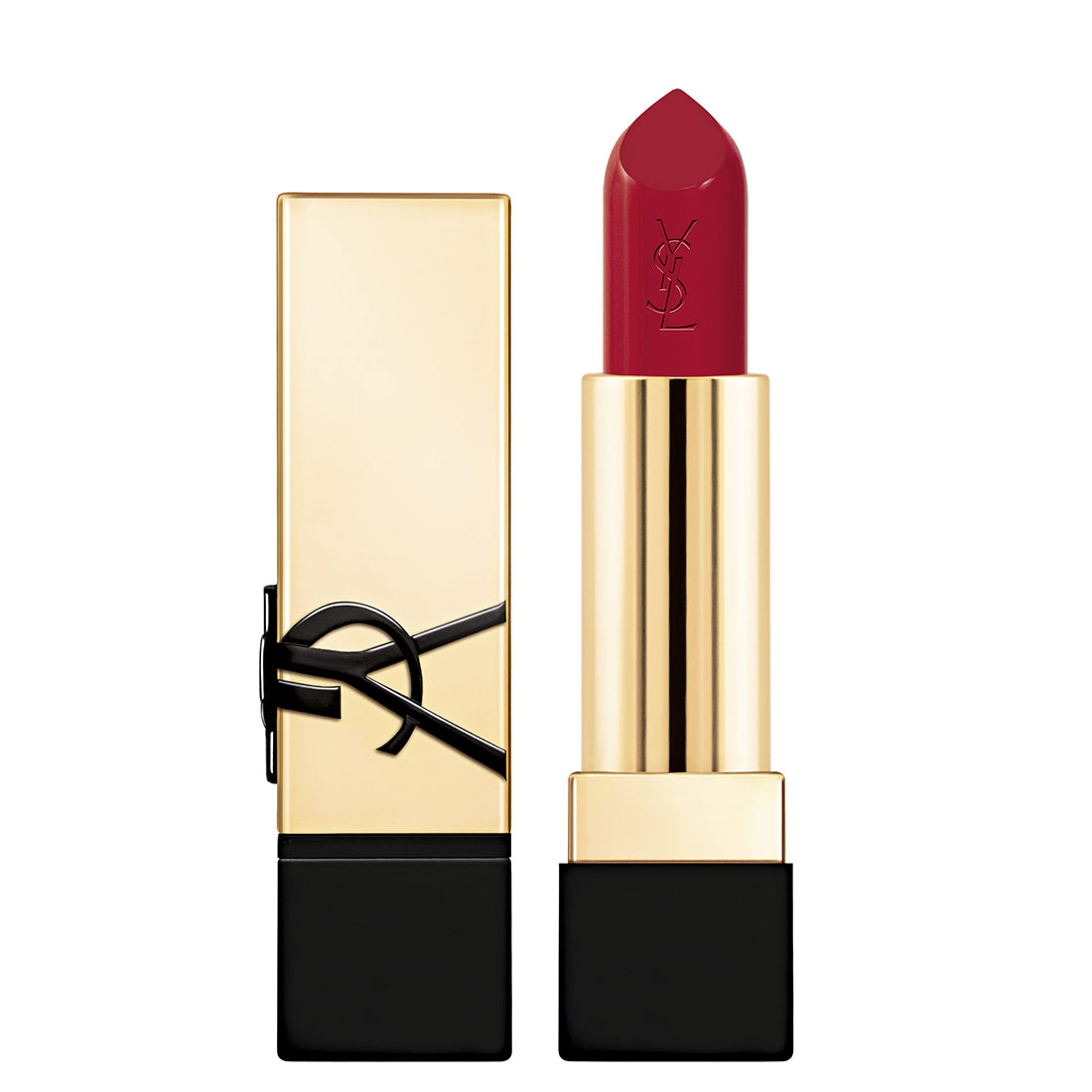 Rouge Pur Couture Rossetto Satinato Muse Red_YSL274300_YSL