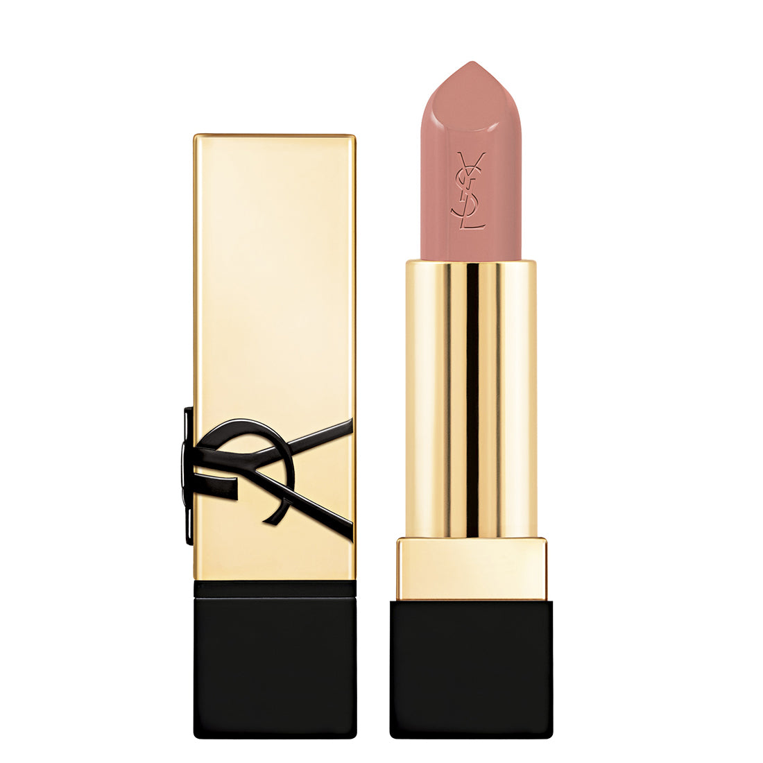 Rouge Pur Couture Rossetto Satinato Nude 03_YSL275300_YSL