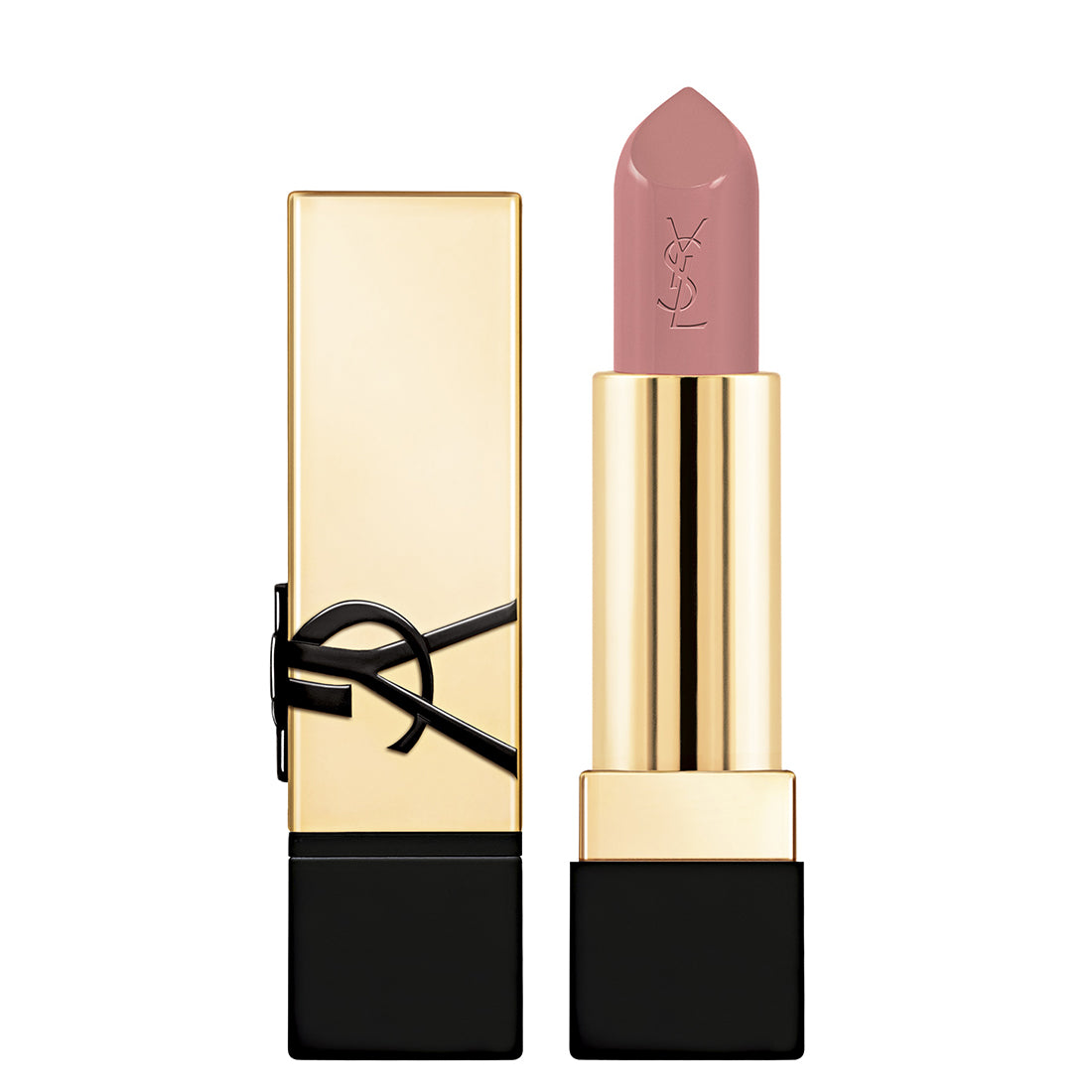 Rouge Pur Couture Rossetto Satinato Nude 05_YSL275500_YSL