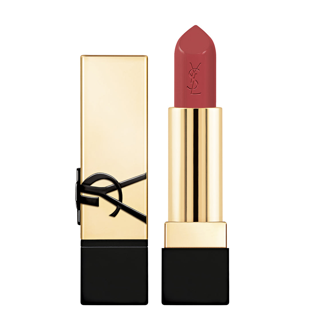 Rouge Pur Couture Rossetto Satinato Nude 07_YSL275700_YSL