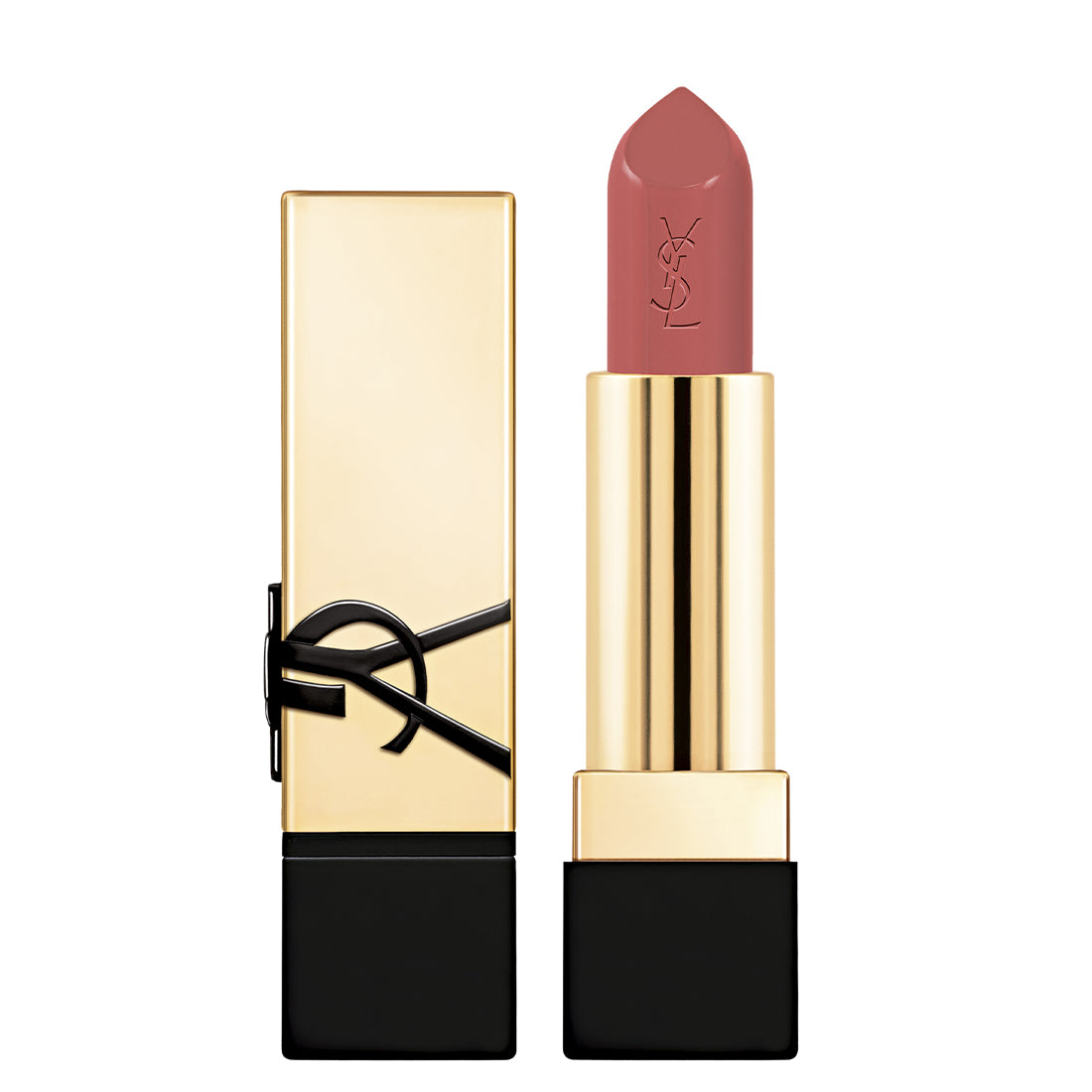 Rouge Pur Couture Rossetto Satinato Nude 08_YSL275800_YSL