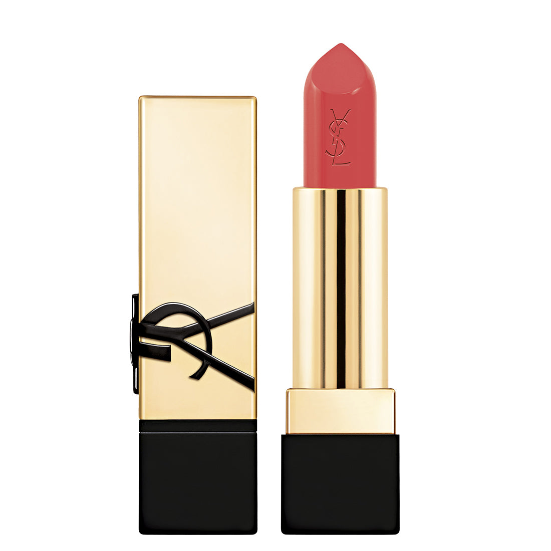 Rouge Pur Couture Rossetto Satinato Orange 07_YSL277000_YSL