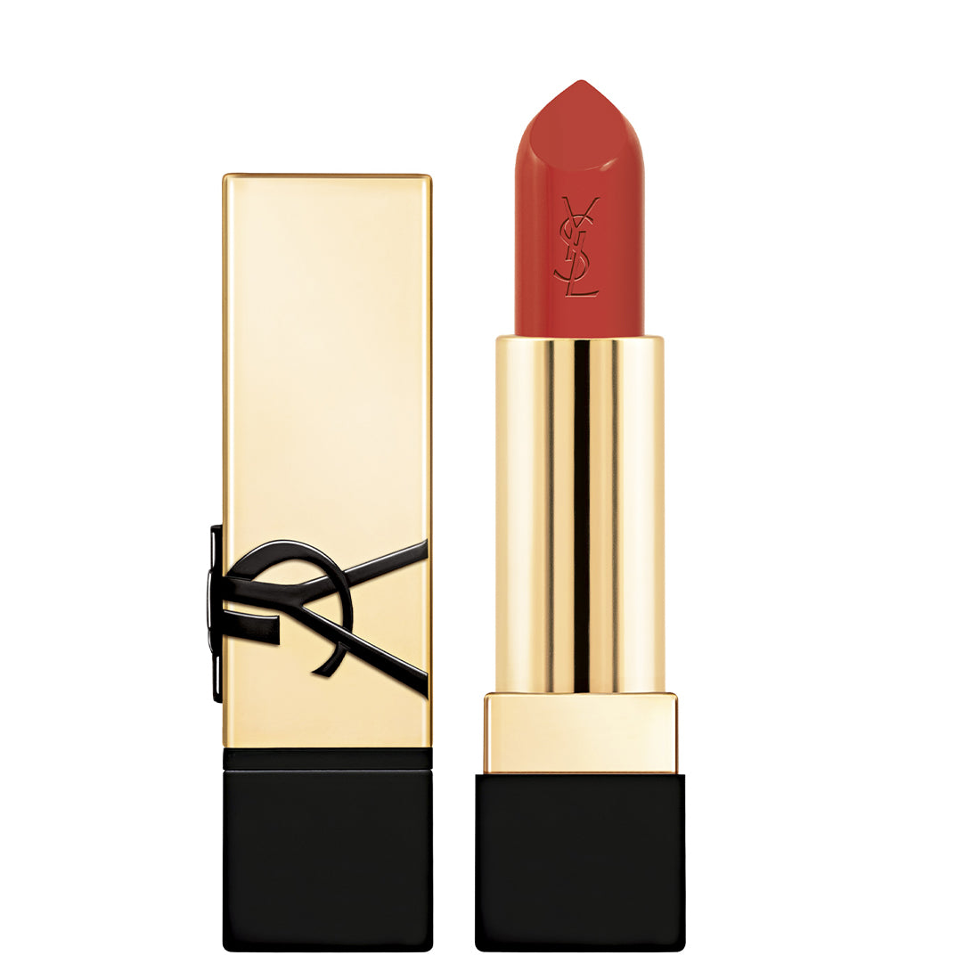 Rouge Pur Couture Rossetto Satinato Orange 154_YSL276800_YSL
