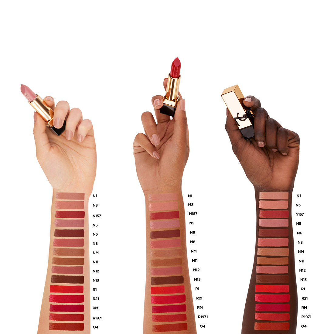 Rouge Pur Couture Rossetto Satinato Pink 01_YSL277200_YSL-4