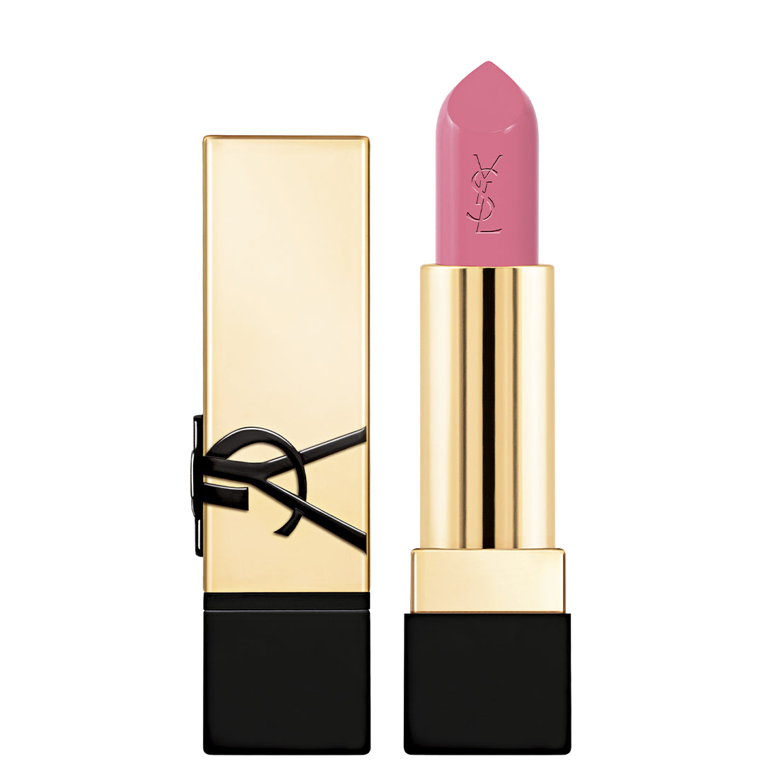 Rouge Pur Couture Rossetto Satinato Pink 02_YSL277300_YSL