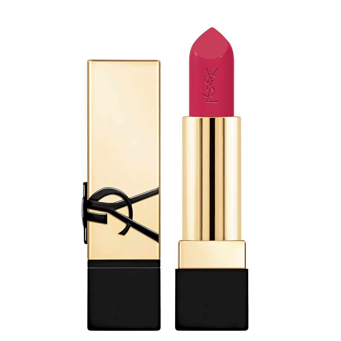 Rouge Pur Couture Rossetto Satinato Pink 03_YSL277400_YSL