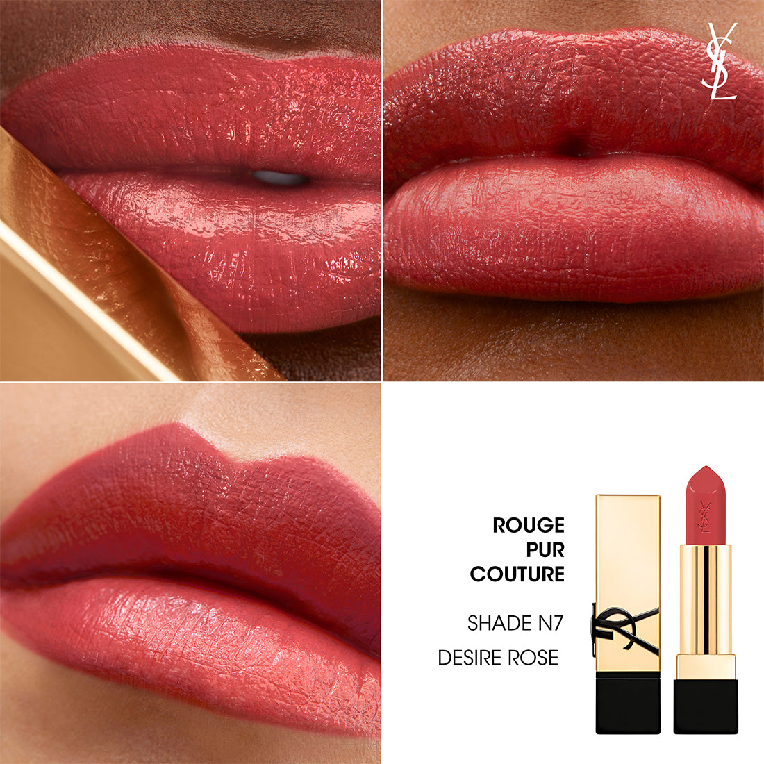 Rouge Pur Couture Rossetto Satinato Red 01_YSL273800_YSL-4