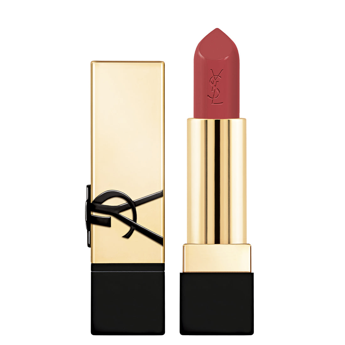 Rouge Pur Couture Rossetto Satinato Red 01_YSL273800_YSL