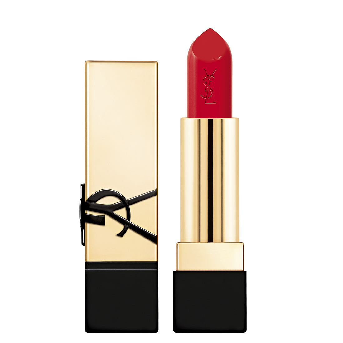 Rouge Pur Couture Rossetto Satinato Red 07_YSL274400_YSL