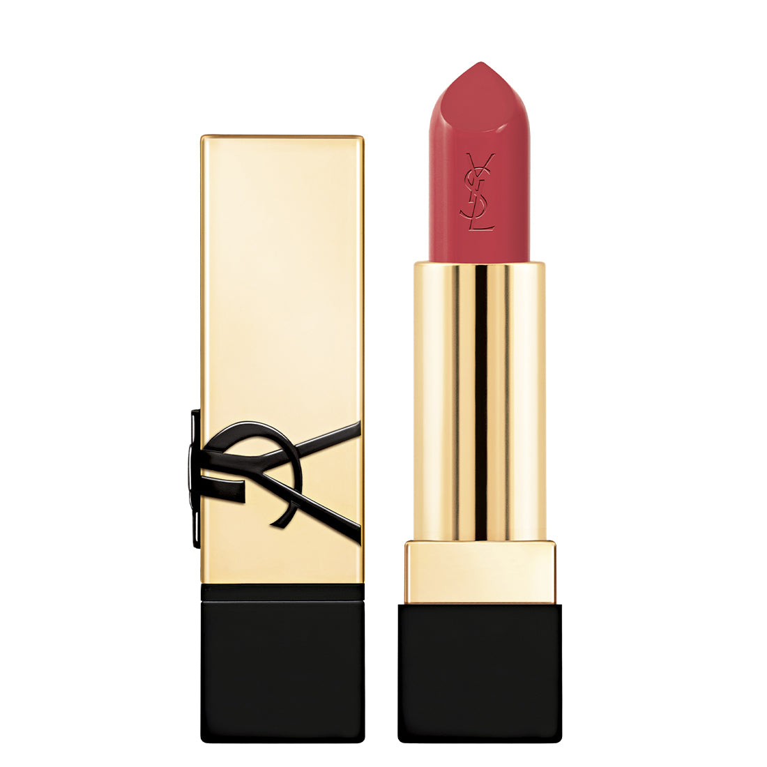 Rouge Pur Couture Rossetto Satinato Red 10_YSL274700_YSL