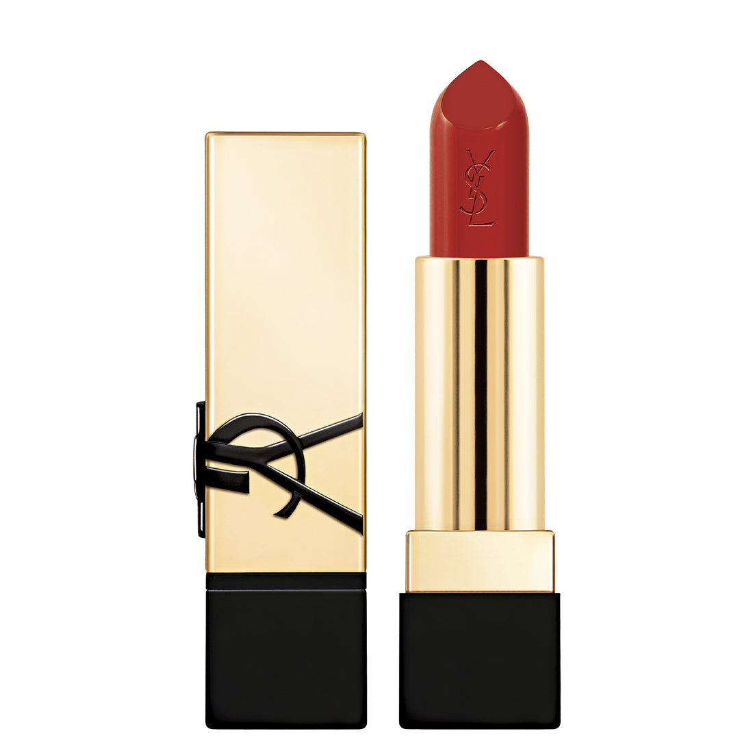 Rouge Pur Couture Rossetto Satinato Red 1966_YSL274000_YSL