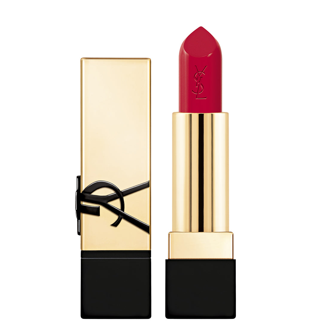 Rouge Pur Couture Rossetto Satinato Red 21_YSL273900_YSL