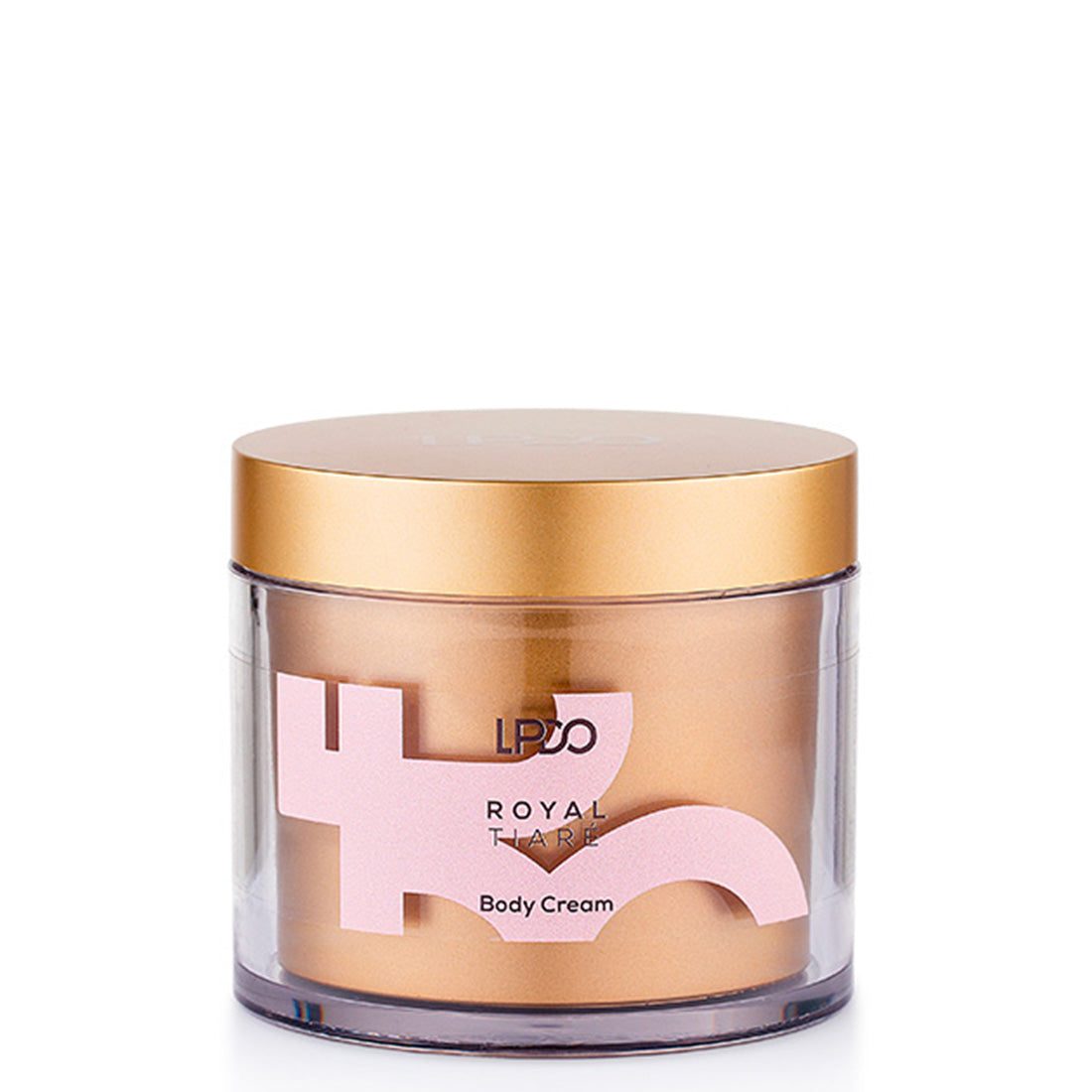Royal Tiarè Body Cream_LESBCREAM05_LPDO