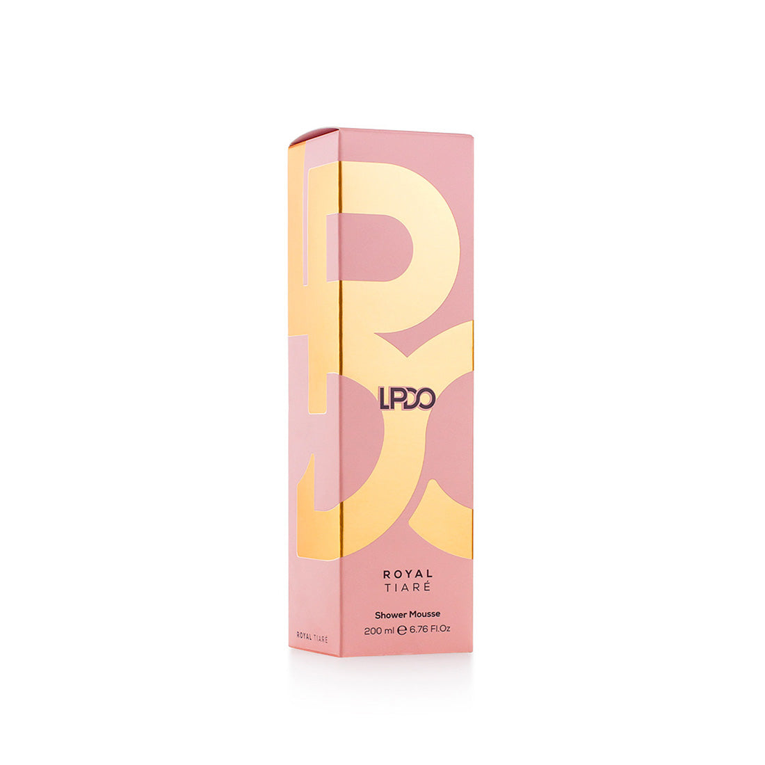 Royal Tiarè Shower Mousse_LESMOUSSE05_LPDO-2
