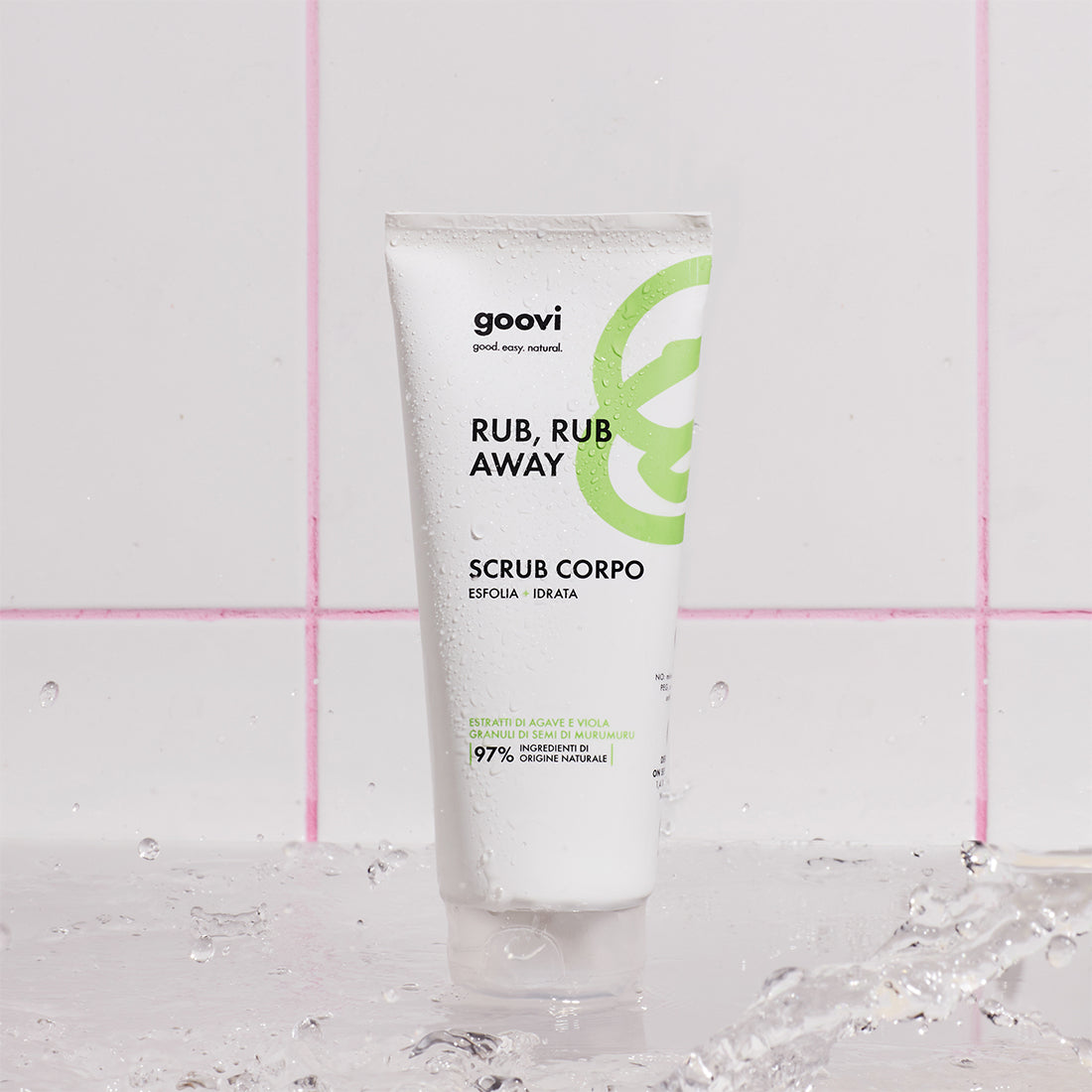 Rub Rub Away Scrub Corpo 200 ML_GOO86212_GOOVI-2