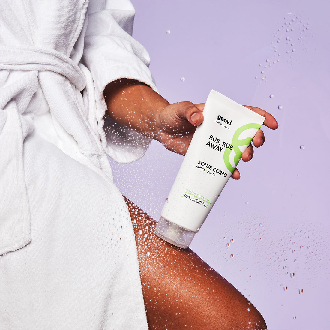 Rub Rub Away Scrub Corpo 200 ML_GOO86212_GOOVI-5