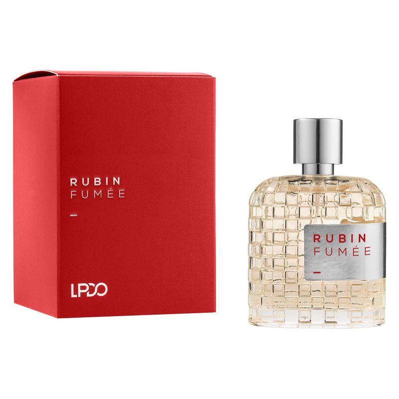 Rubin Fumèe Eau De Parfum Intense 100 ML_LES5200_LPDO-2