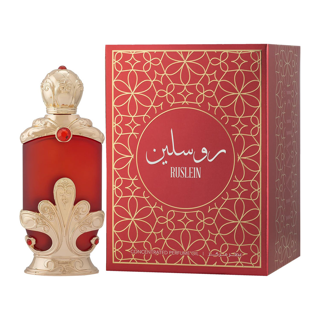 Ruslein Concentrate Perfume Oil 20 ml_HAM36101190_HAMIDI-2