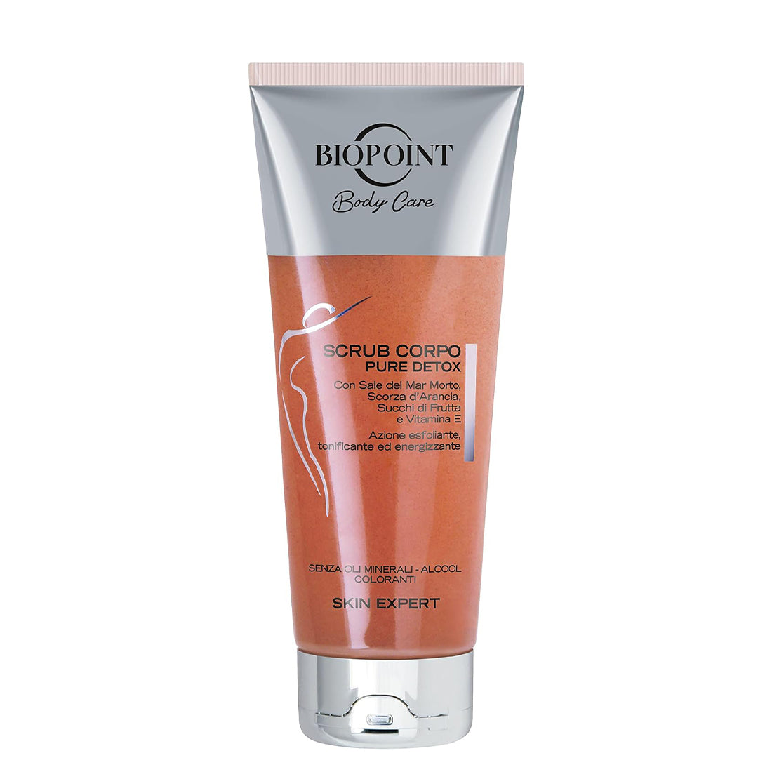 SCRUB CORPO PURE DETOX_BIO06419_Biopoint