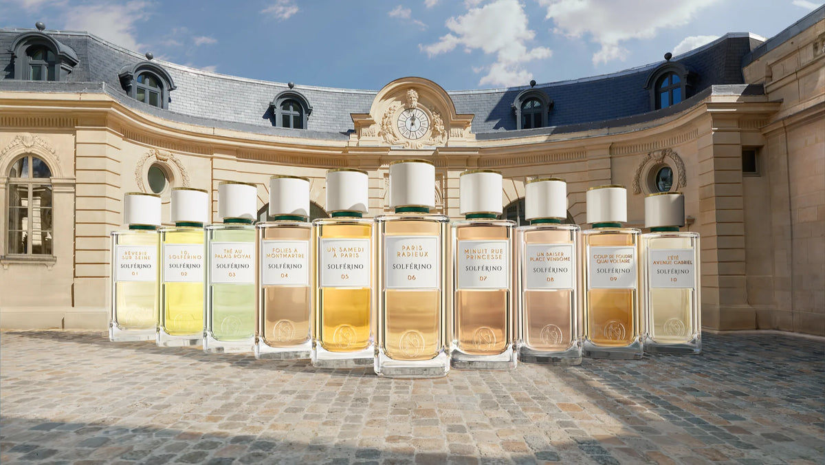 PROFUMERIE GRETA