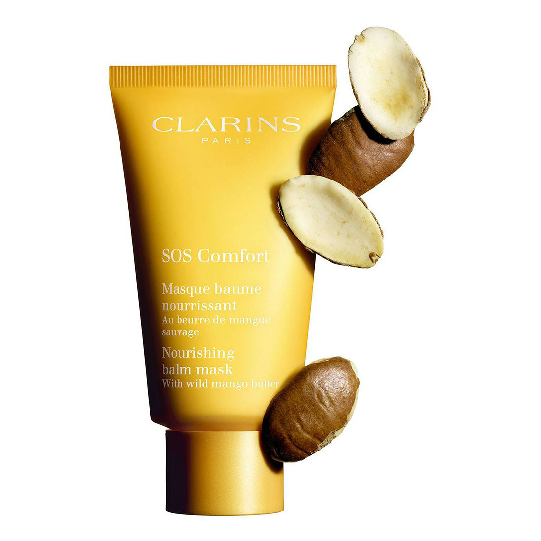 SOS Comfort Maque Baume Nourrisant Maschera Nutriente 75 ML_CLA80030995_Clarins-2
