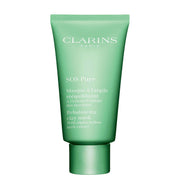 SOS Masque a L'argile Reequilibrant Maschera Purificante 75 ML_CLA80030994_Clarins