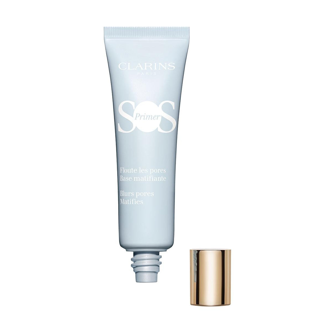SOS Primer Primer Viso Effetto Matt_CLA80095977_Clarins-2