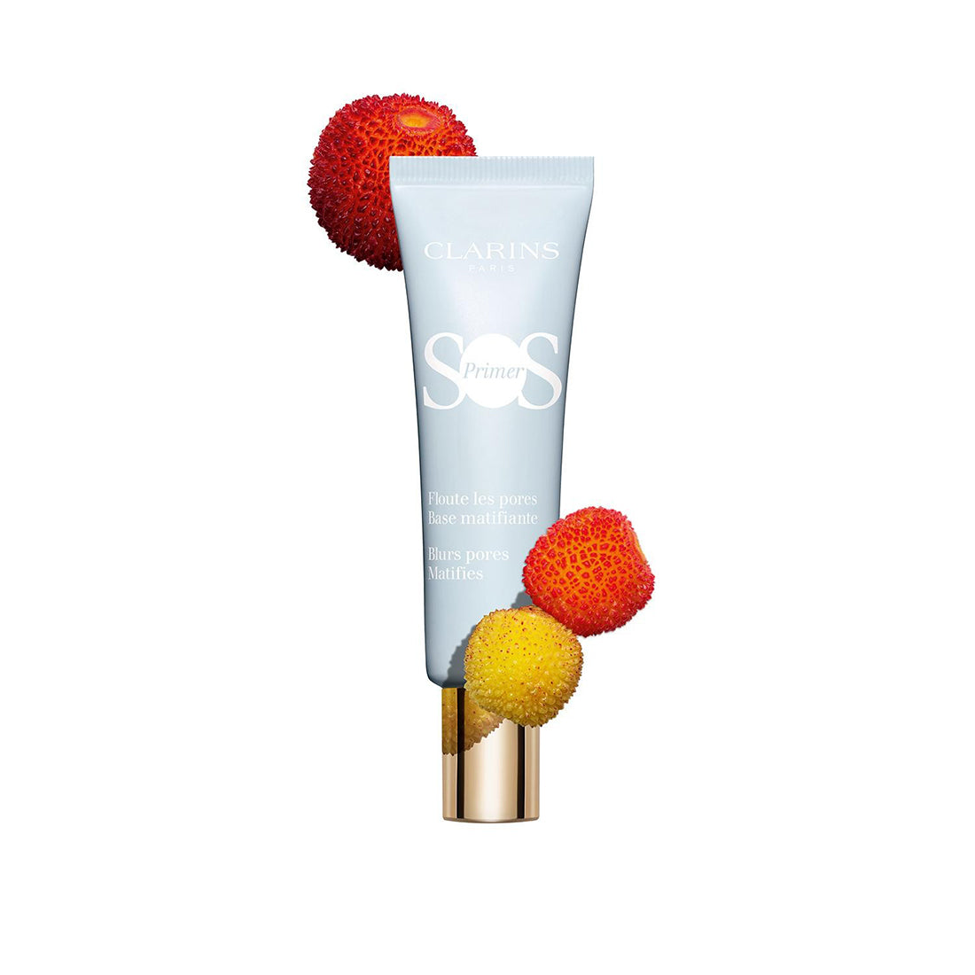 SOS Primer Primer Viso Effetto Matt_CLA80095977_Clarins-3