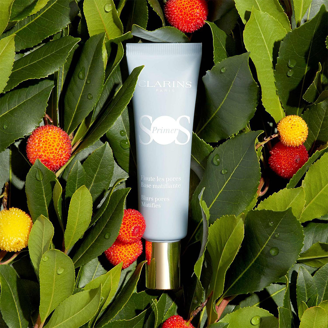 SOS Primer Primer Viso Effetto Matt_CLA80095977_Clarins-5