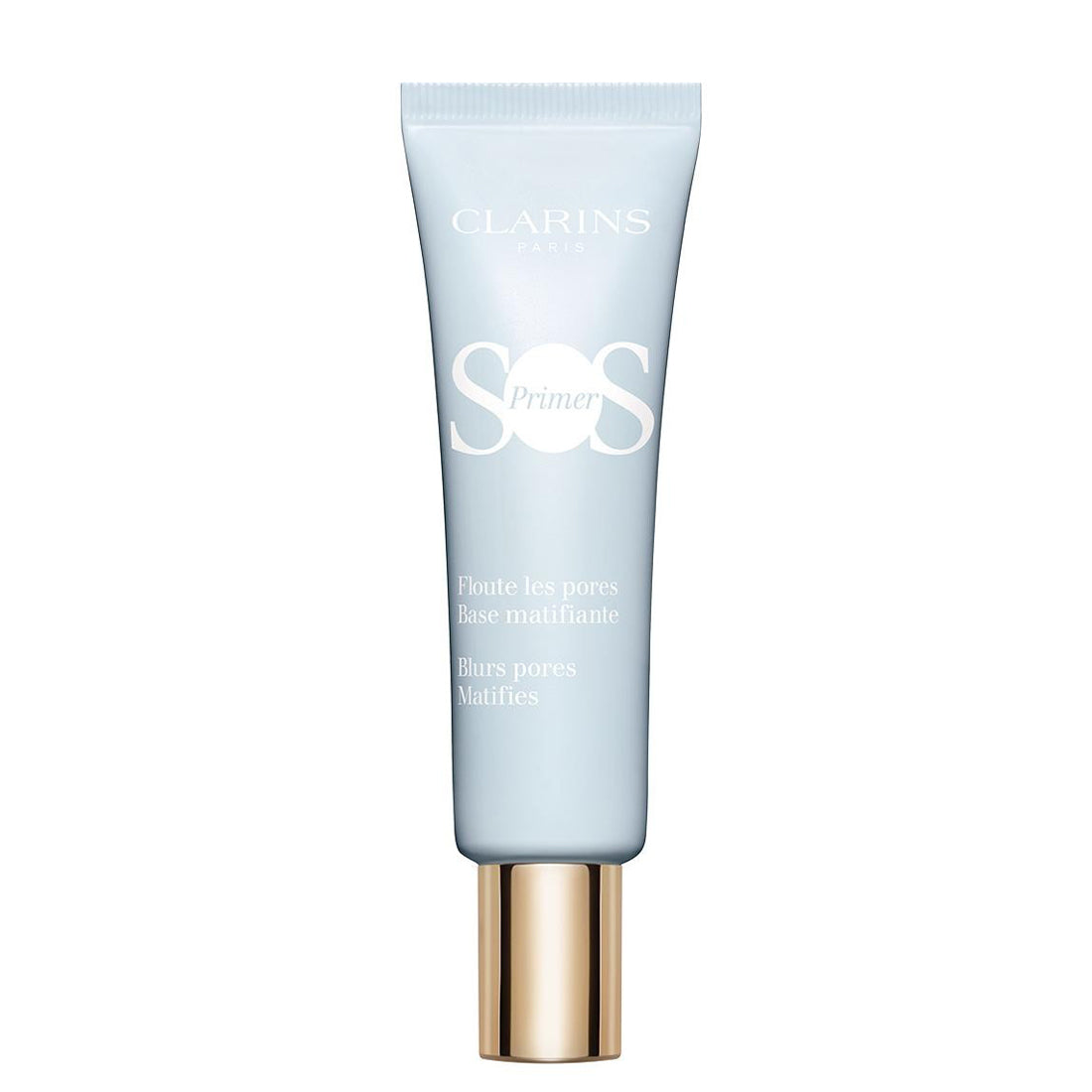 SOS Primer Primer Viso Effetto Matt_CLA80095977_Clarins