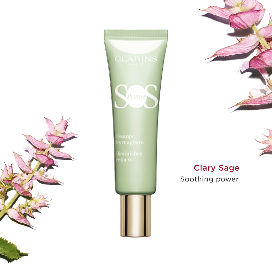 SOS Primer Primer Viso Green_CLA80095976_Clarins-2
