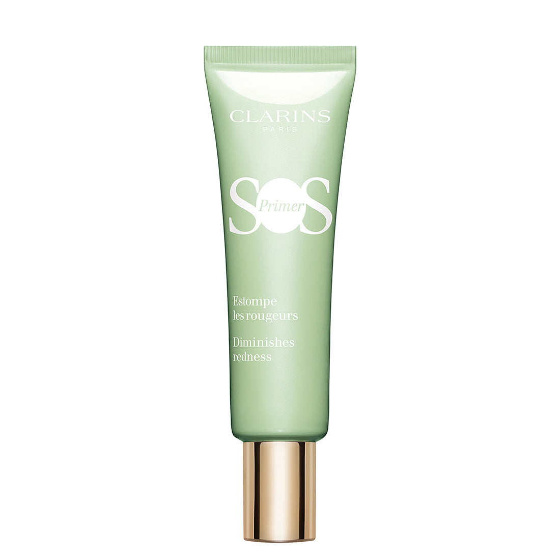 SOS Primer Primer Viso Green_CLA80095976_Clarins