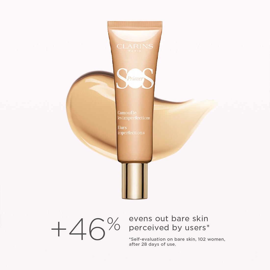 SOS Primer Primer Viso Peach_CLA80095975_Clarins-3