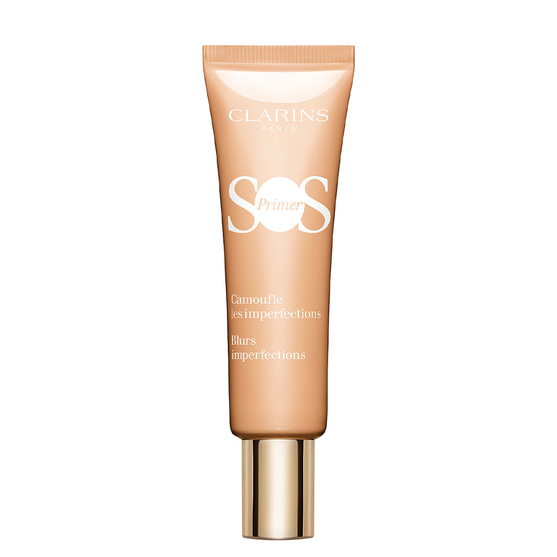 SOS Primer Primer Viso Peach_CLA80095975_Clarins